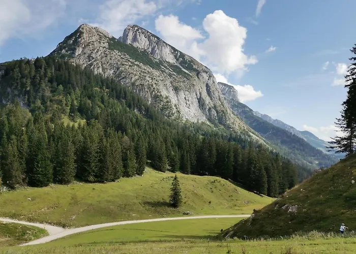 아파트 Schwaighofer Dachstein West *