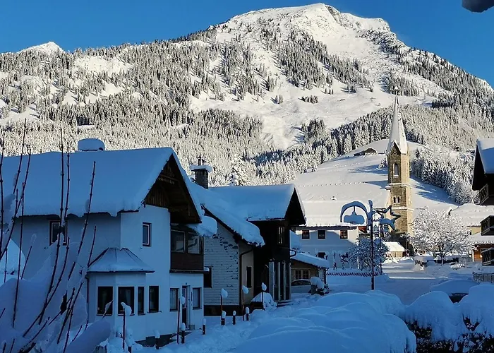 Schwaighofer Dachstein West *