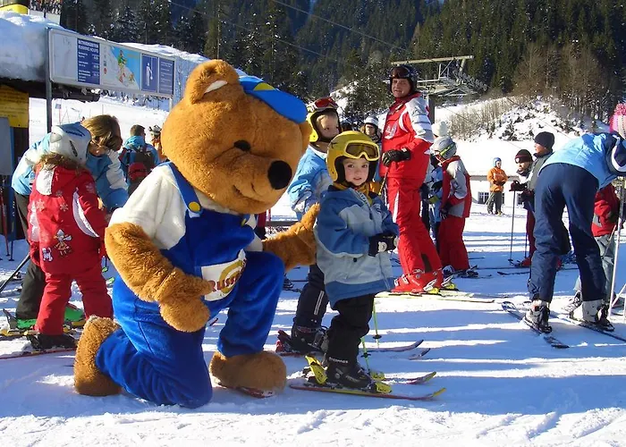 アパート Schwaighofer Dachstein West