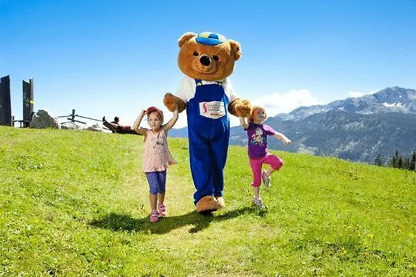 Schwaighofer Dachstein West