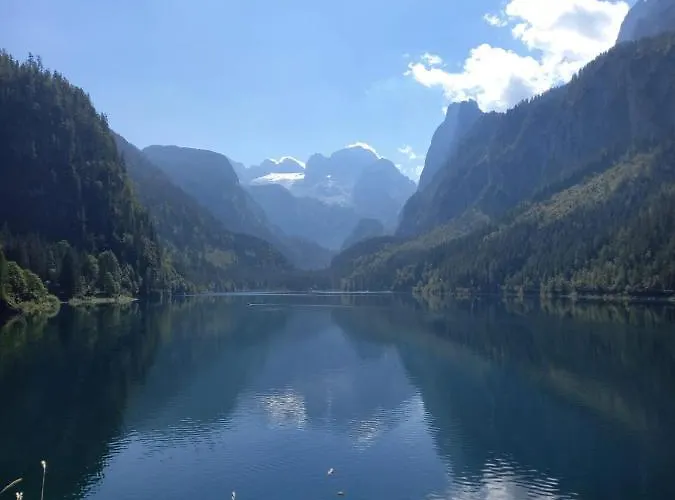 アパート Schwaighofer Dachstein West