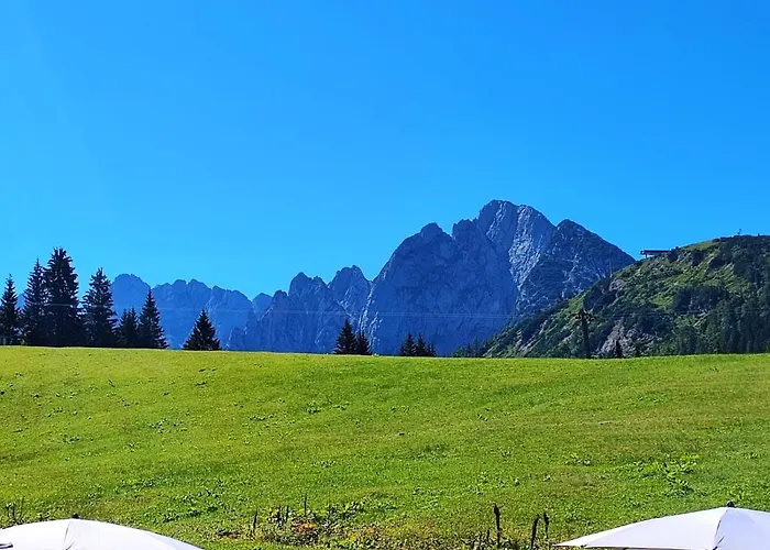 아파트 Schwaighofer Dachstein West