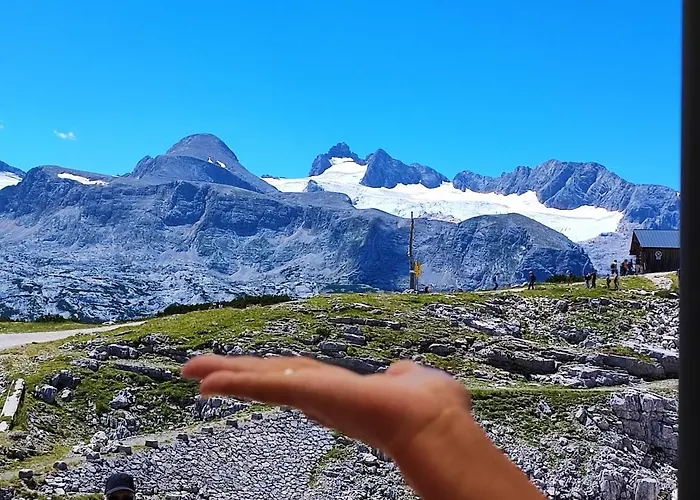Schwaighofer Dachstein West *