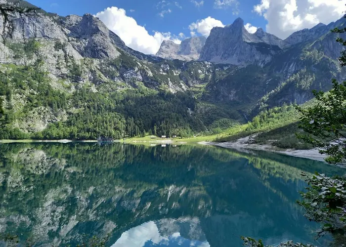 Schwaighofer Dachstein West