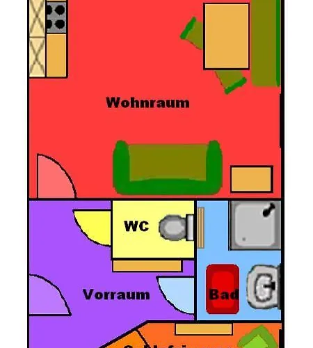Schwaighofer Dachstein West 아파트