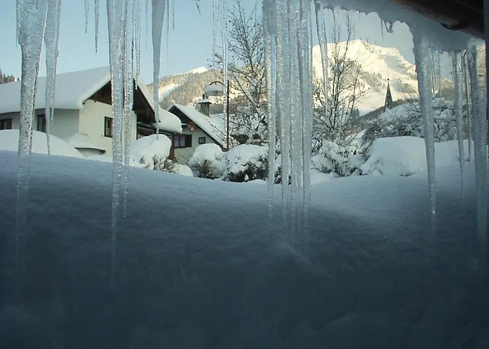 Schwaighofer Dachstein West