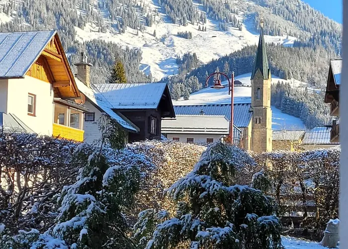 Schwaighofer Dachstein West *
