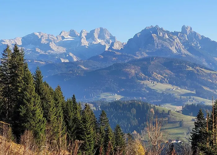 アパート Schwaighofer Dachstein West