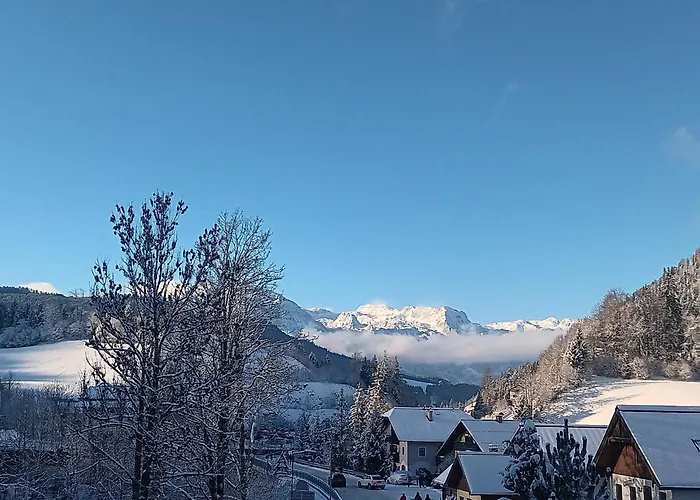 아파트 Schwaighofer Dachstein West