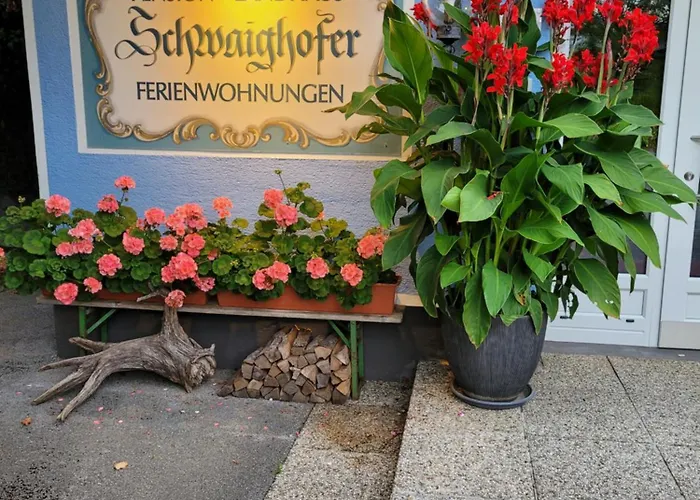 Schwaighofer Dachstein West *