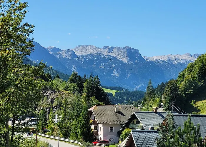 Schwaighofer Dachstein West