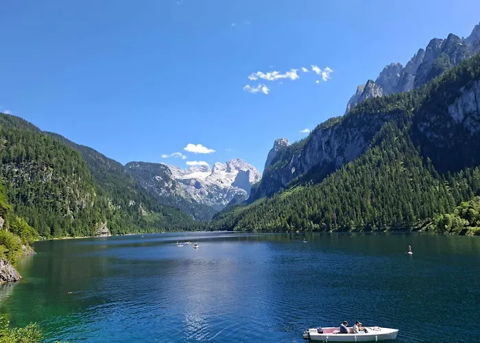 Schwaighofer Dachstein West *